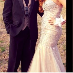 Prom/ formal gown!