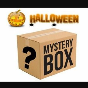 Sold 😁Mystery box special choose a box worth $???