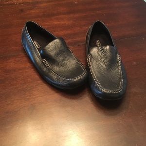 Men's slip on shoes