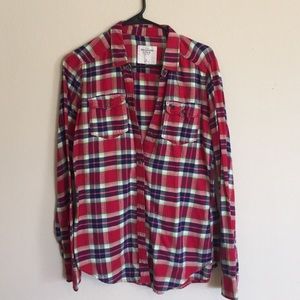 Flannel