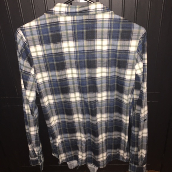 Flannel - Picture 2 of 2