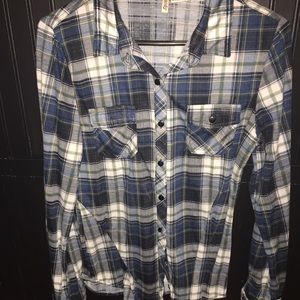 Flannel