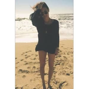 Meet your Posher, Lexi