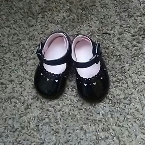 Church shoes