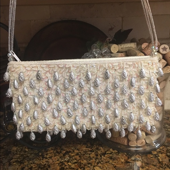 DONATED - Evening bag - Picture 3 of 4