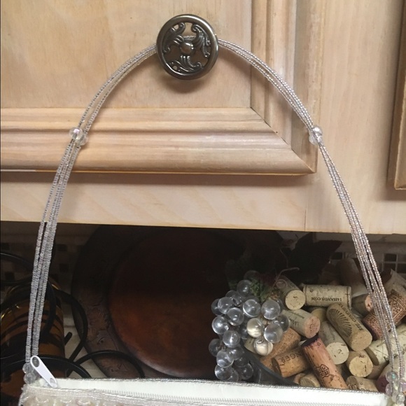 DONATED - Evening bag - Picture 4 of 4