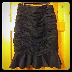 <3 Black Camille Le Vie Skirt