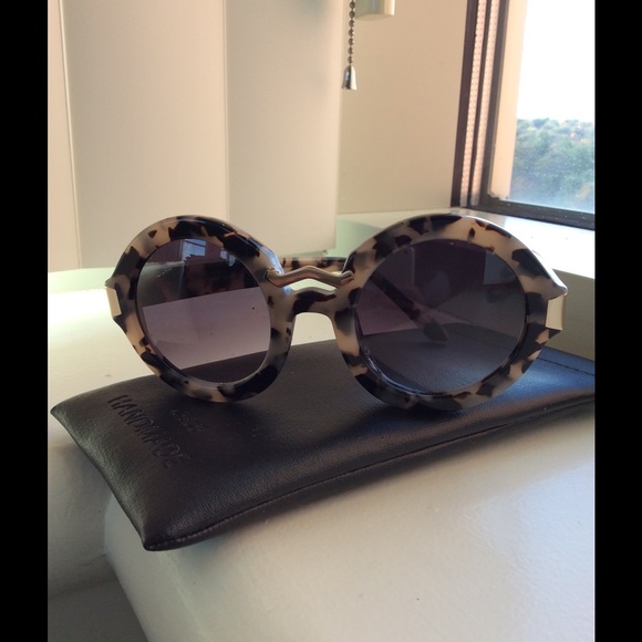 ASOS Accessories - ASOS Handmade Sunglasses