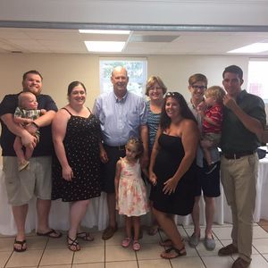 Meet your Posher, Carol