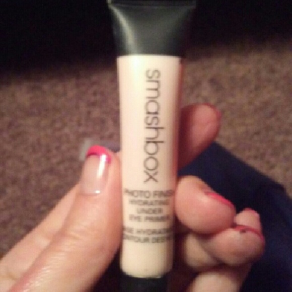 Smash box eye primer