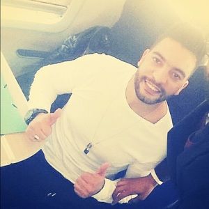 Meet your Posher, Brahim