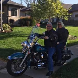 Meet your Posher, Scott