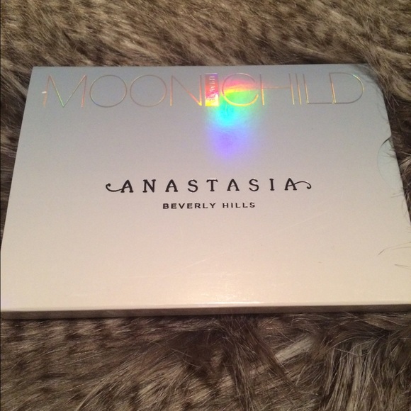 Anastasia Moonchild Beverly Hills