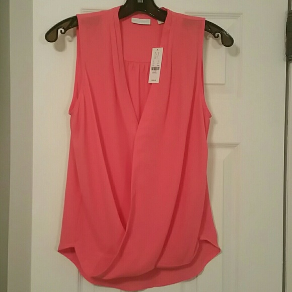 NY & Co. top