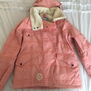 BURTON snowboard/ski jacket