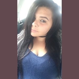 Meet your Posher, Nikki