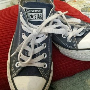 REPOSHING converse sneakers. Price firm