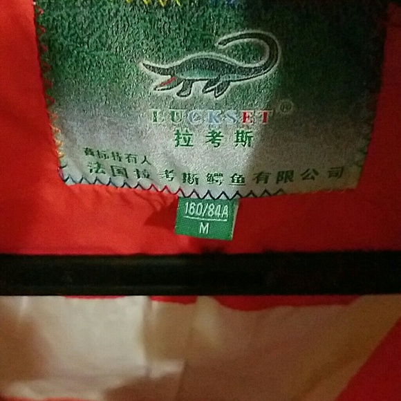 White coat - Picture 3 of 4