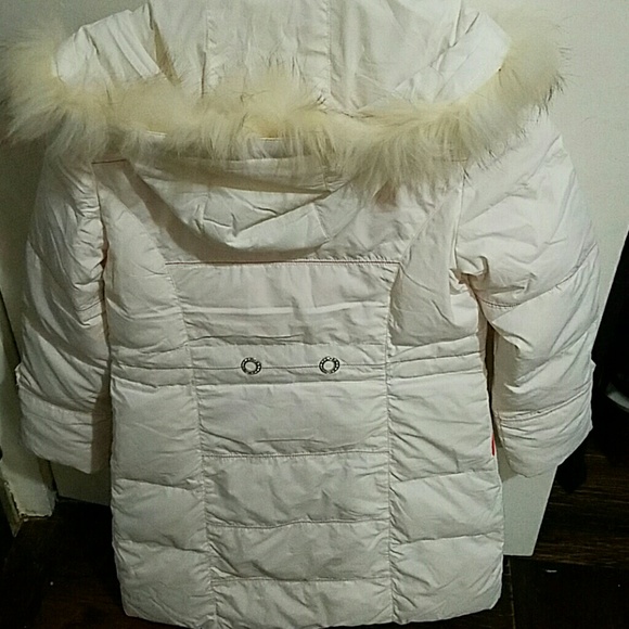 White coat - Picture 4 of 4