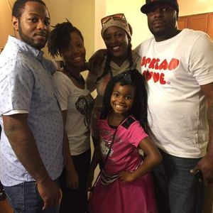 Meet your Posher, James