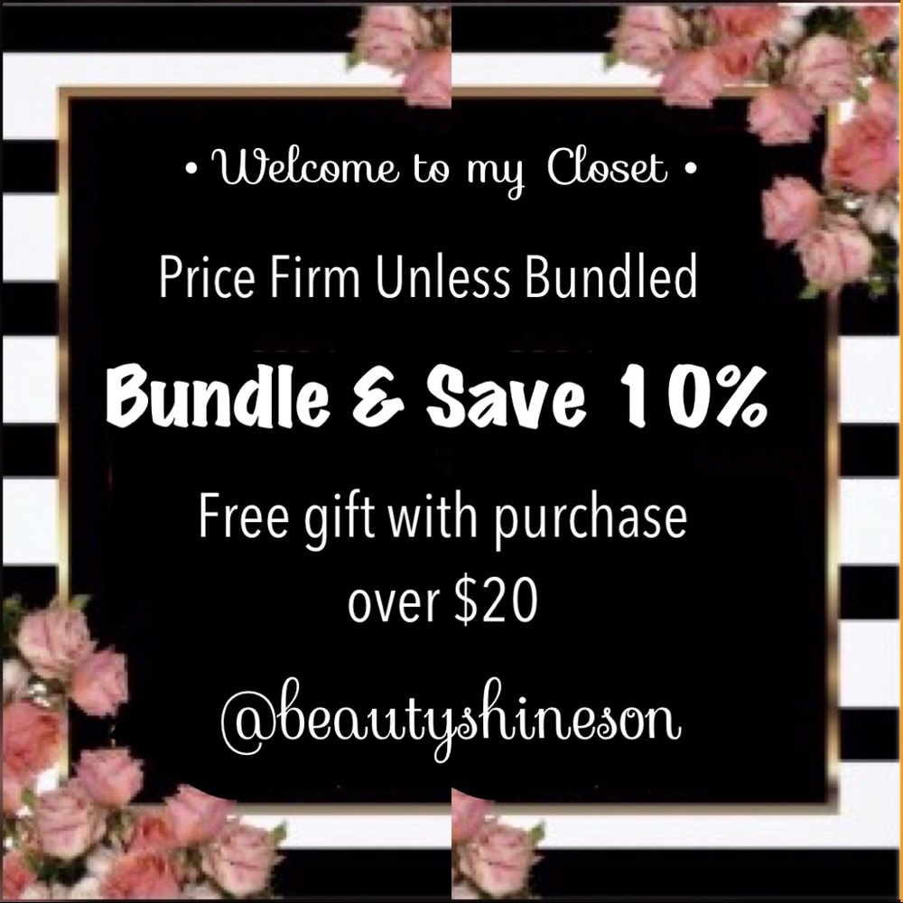 Bookmark My Closet & Tag For Notifications - Picture 6 of 6