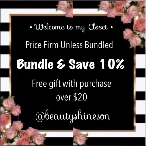 Bookmark My Closet & Tag For Notifications - Picture 6 of 6