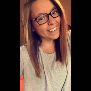 Meet your Posher, Calley