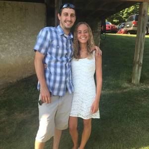 Meet your Posher, Rachael