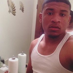 Meet your Posher, Caleb