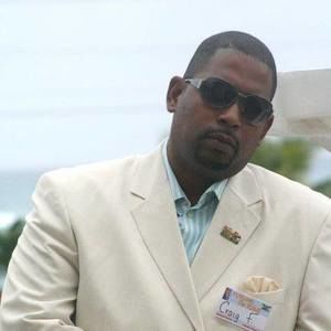 Meet your Posher, Craig