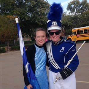 Meet your Posher, Haley