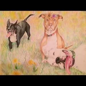 Meet your Posher, Michelle