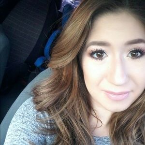 Meet your Posher, Jade