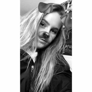 Meet your Posher, Callie