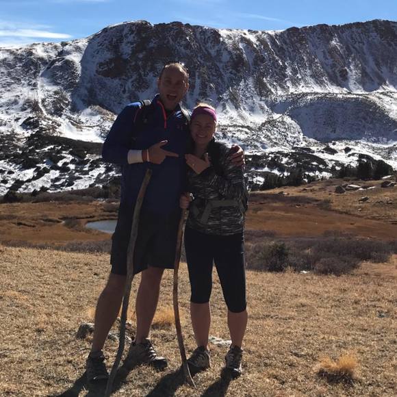 Meet your Posher, Jess