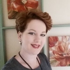 Meet your Posher, Kellie