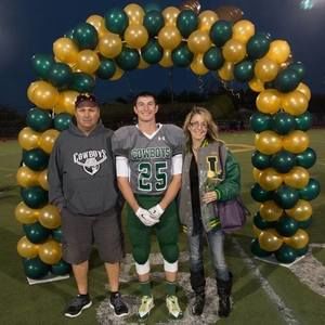 Meet your Posher, Deanna