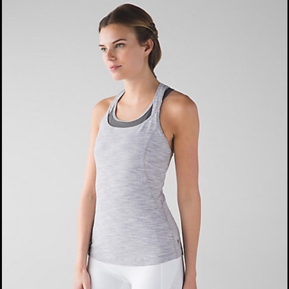 Lululemon Compassion Tank (NWT)
