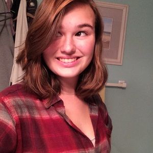 Meet your Posher, Kate