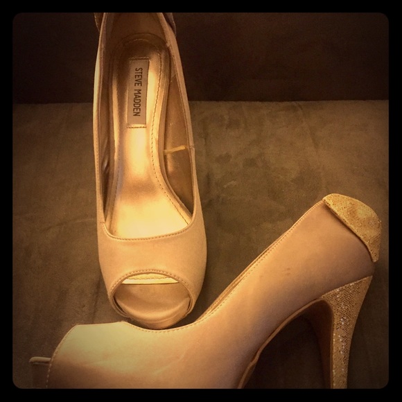 Steve Madden Heels