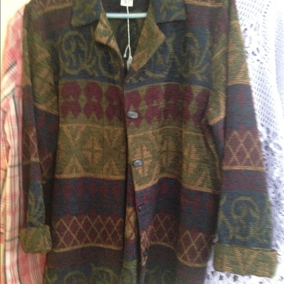 Beautiful Sag Harbor Jacket