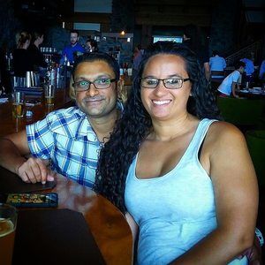 Meet your Posher, Desiree