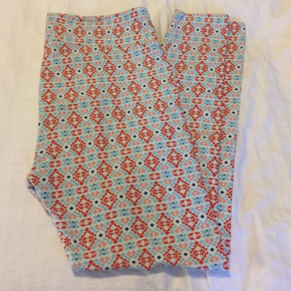 TC LuLaRoe Leggings