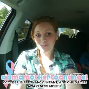 Meet your Posher, Tiffany