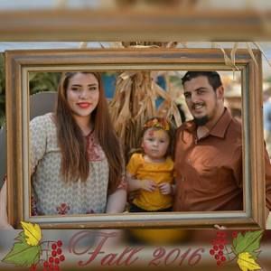 Meet your Posher, Karina