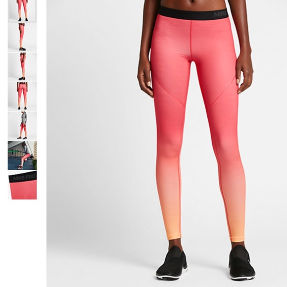 Nike Running Pants