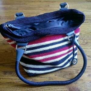 The Sak Shoulderbag Handbag