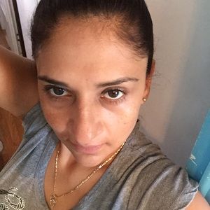 Meet your Posher, Sandra