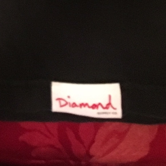 Diamond shirt - Picture 3 of 3