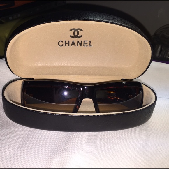 Chanel Sunglass